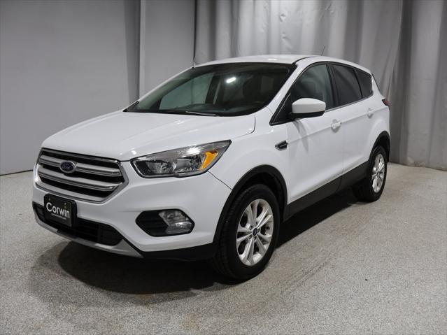 used 2019 Ford Escape car, priced at $14,950