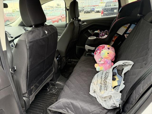 used 2019 Ford Escape car, priced at $14,932