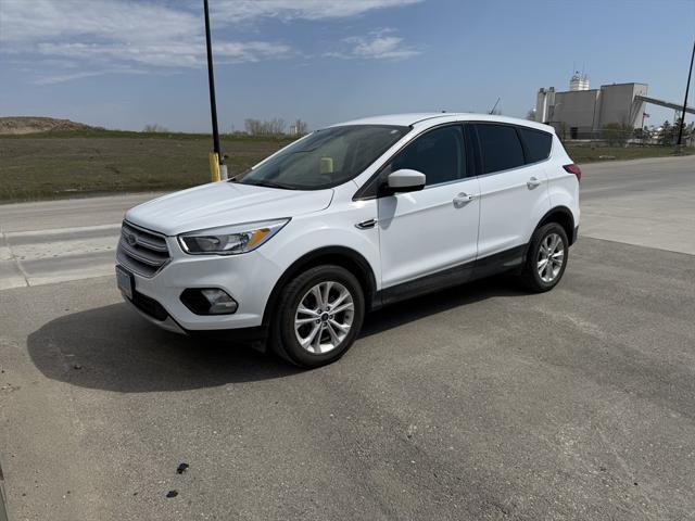 used 2019 Ford Escape car, priced at $14,932