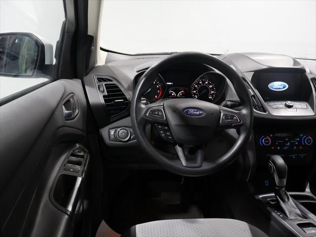 used 2019 Ford Escape car, priced at $14,950