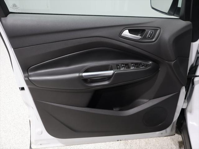 used 2019 Ford Escape car, priced at $14,950