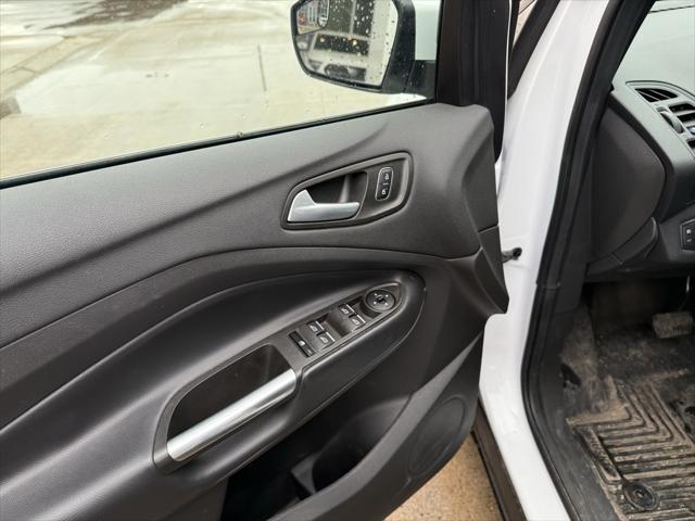 used 2019 Ford Escape car, priced at $14,932