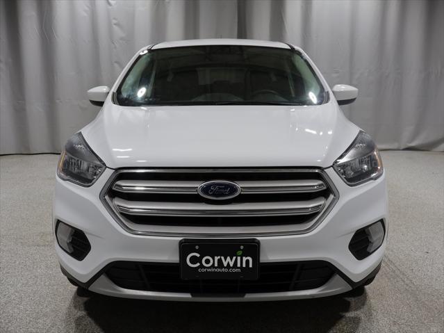 used 2019 Ford Escape car, priced at $14,950