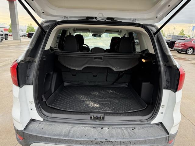 used 2019 Ford Escape car, priced at $14,932