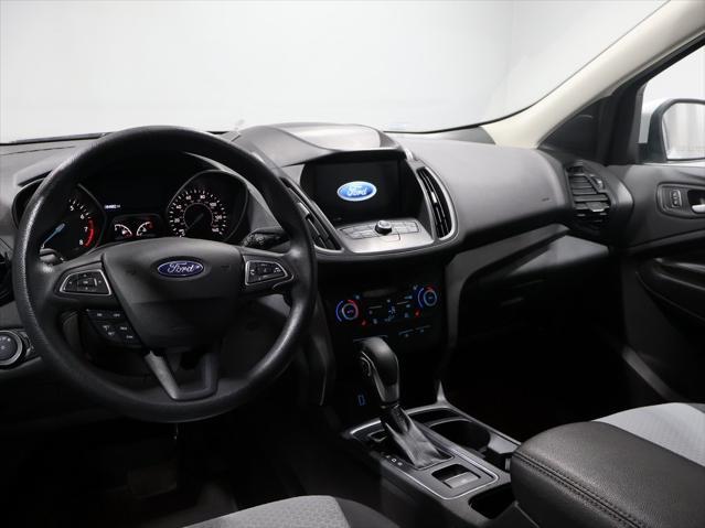 used 2019 Ford Escape car, priced at $14,950
