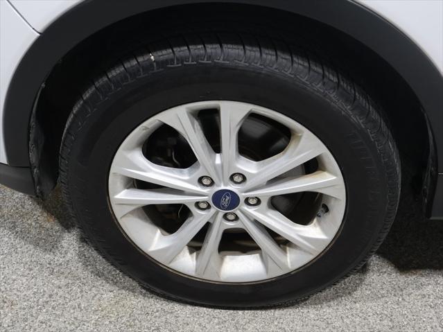 used 2019 Ford Escape car, priced at $14,950