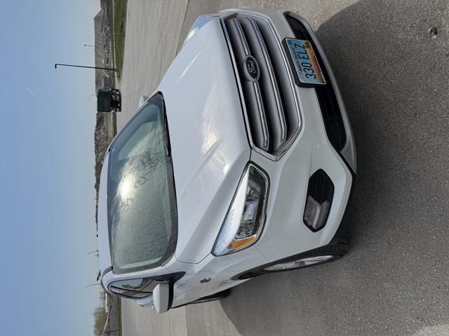 used 2019 Ford Escape car, priced at $14,932