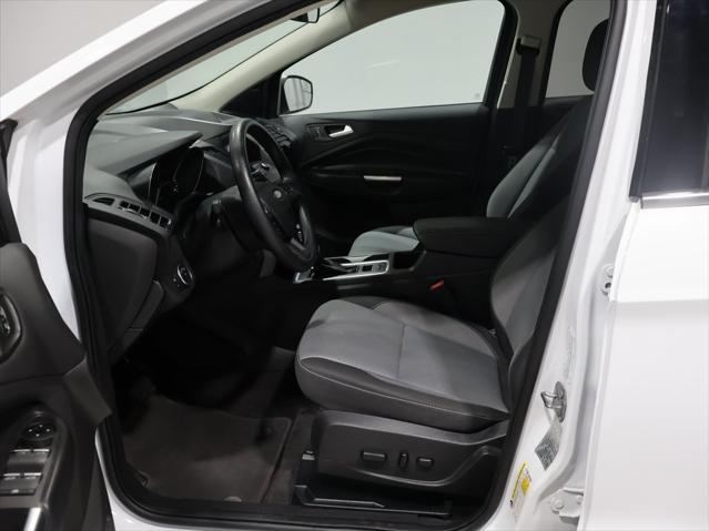 used 2019 Ford Escape car, priced at $14,950