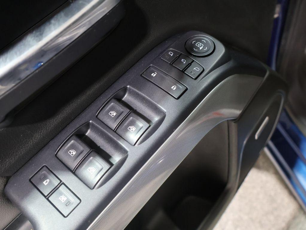 used 2016 Chevrolet Silverado 1500 car, priced at $32,879