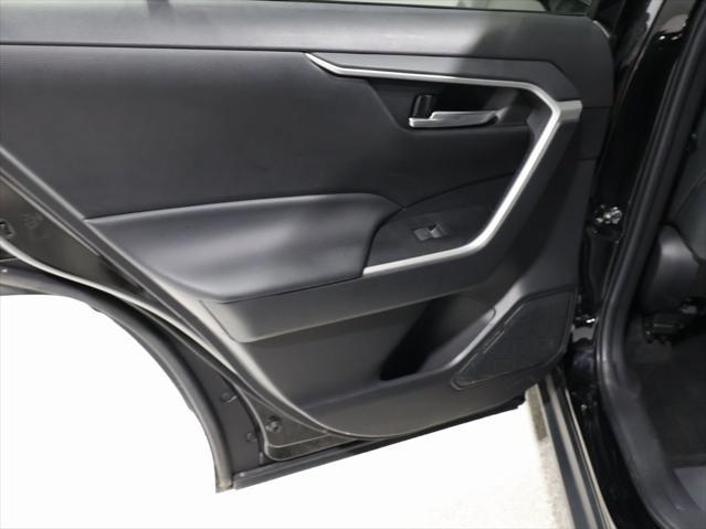 used 2024 Toyota RAV4 car, priced at $34,921