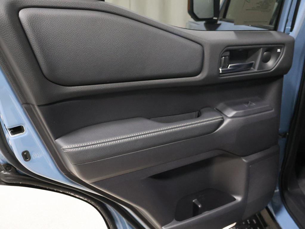 new 2025 Toyota Land Cruiser car, priced at $71,084