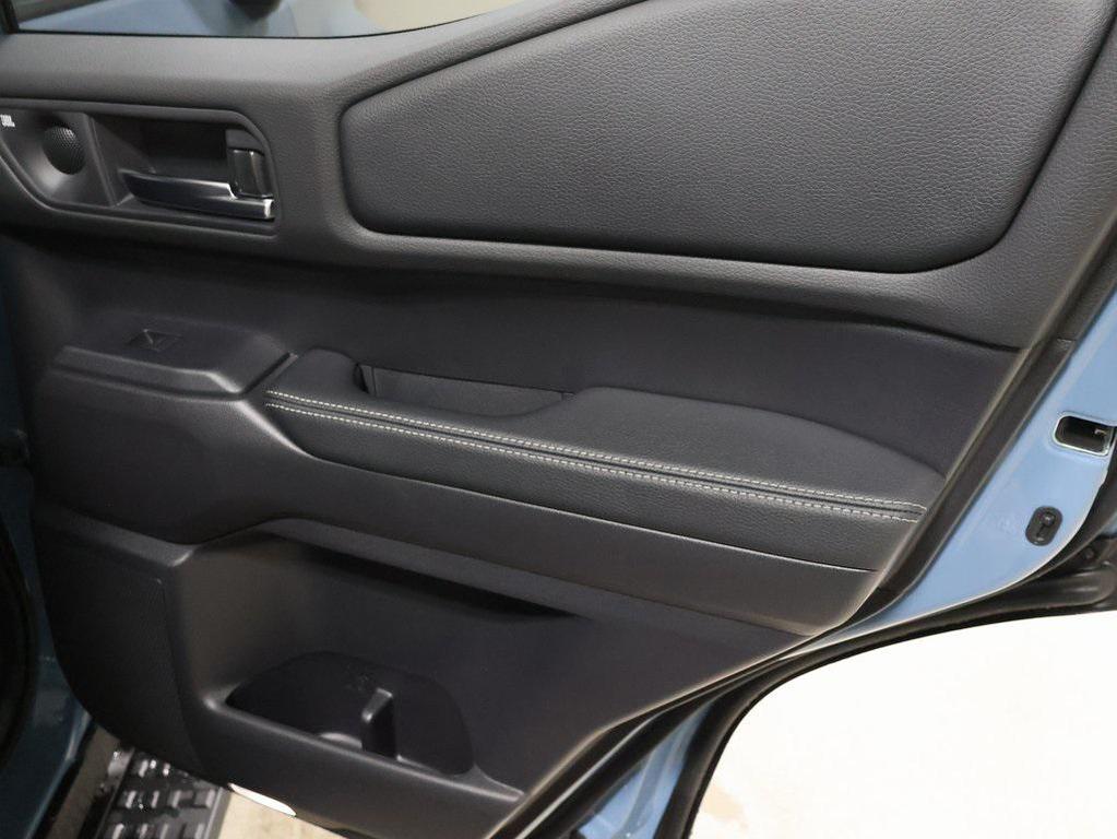new 2025 Toyota Land Cruiser car, priced at $71,084