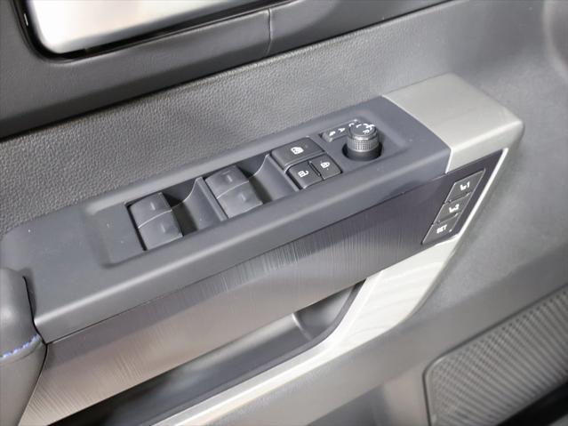 new 2025 Toyota Tundra car, priced at $68,443