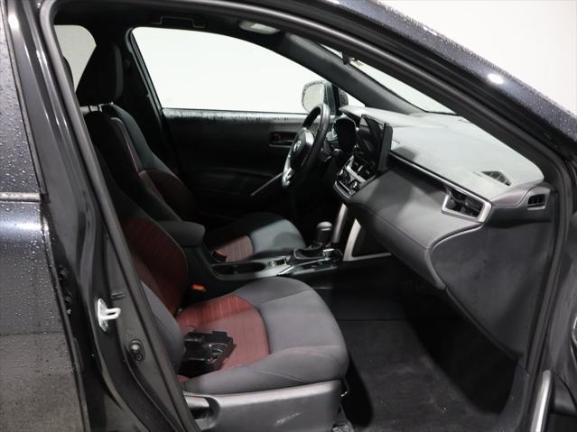 used 2024 Toyota Corolla Hybrid car, priced at $31,860