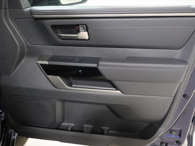 new 2025 Toyota Tundra car, priced at $63,799