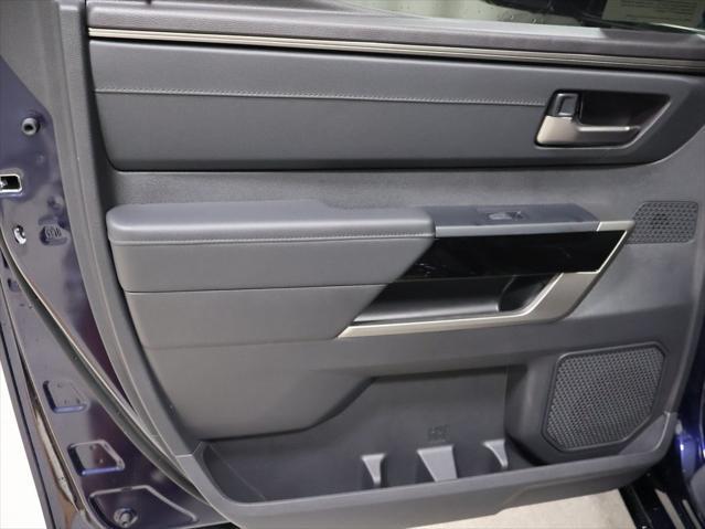 new 2025 Toyota Tundra car, priced at $63,799