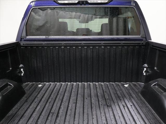new 2025 Toyota Tundra car, priced at $63,799