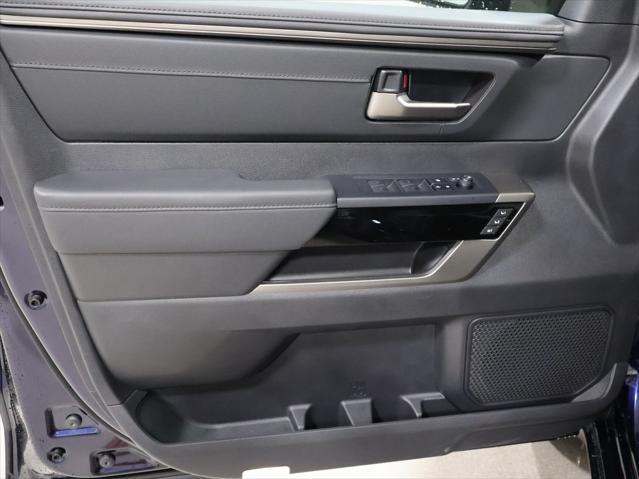 new 2025 Toyota Tundra car, priced at $63,799