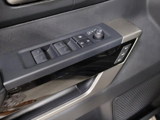 new 2025 Toyota Tundra car, priced at $63,799
