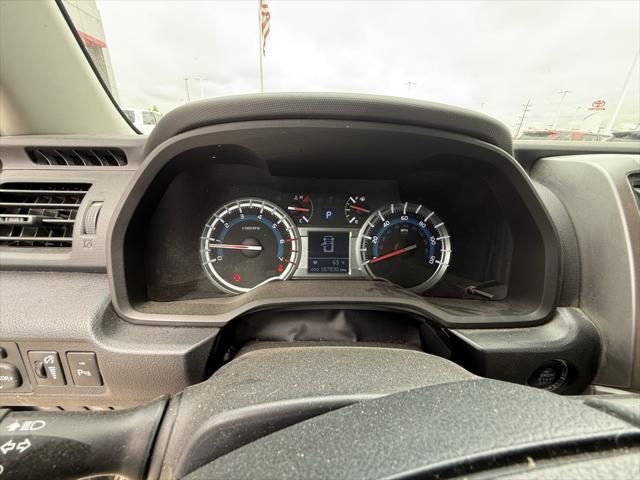 used 2015 Toyota 4Runner car, priced at $19,879