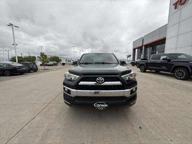used 2015 Toyota 4Runner car, priced at $19,879