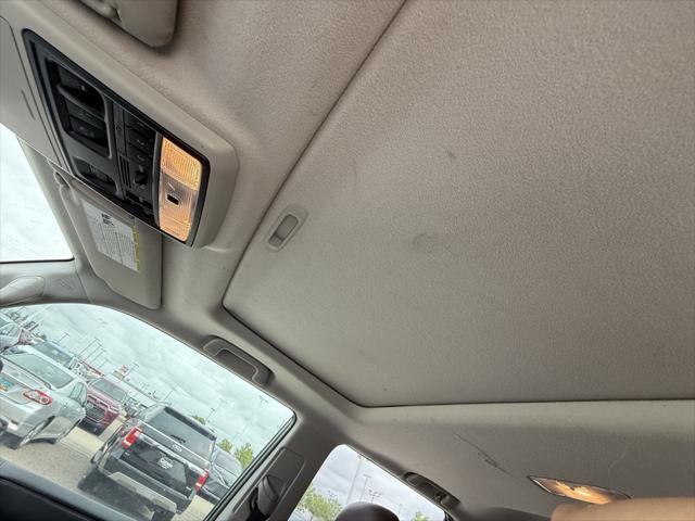 used 2015 Toyota 4Runner car, priced at $19,879