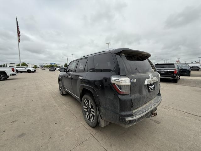 used 2015 Toyota 4Runner car, priced at $19,879