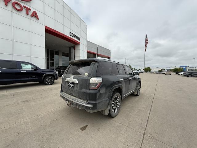 used 2015 Toyota 4Runner car, priced at $19,879
