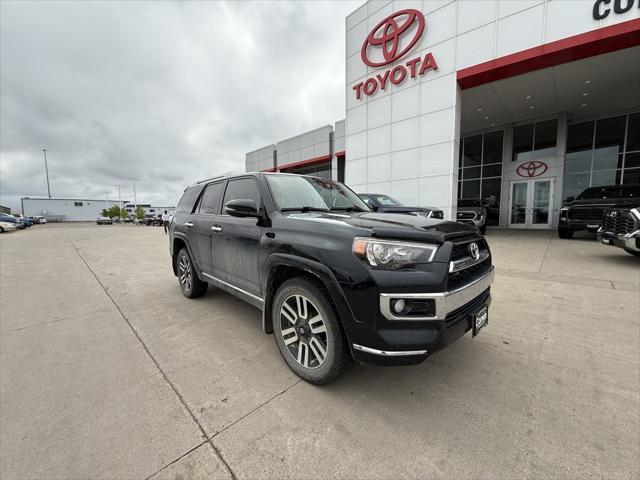 used 2015 Toyota 4Runner car, priced at $19,879