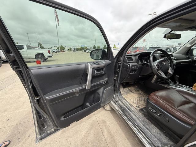 used 2015 Toyota 4Runner car, priced at $19,879