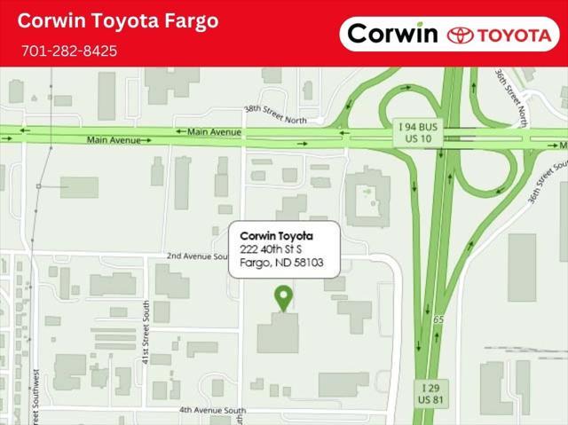 used 2018 GMC Canyon car, priced at $22,985