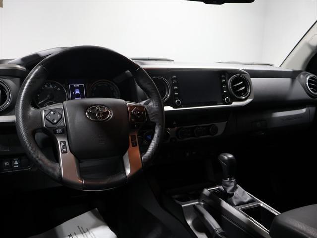 used 2023 Toyota Tacoma car, priced at $41,451