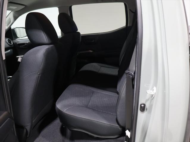 used 2023 Toyota Tacoma car, priced at $41,451