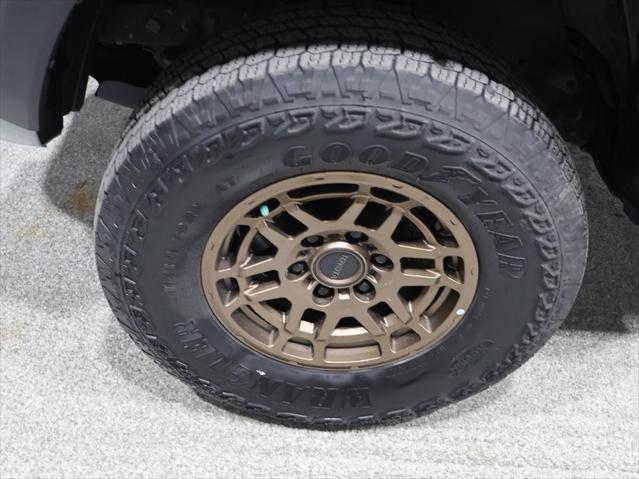 used 2023 Toyota Tacoma car, priced at $41,451