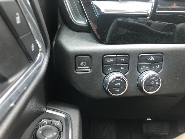 used 2023 GMC Sierra 1500 car