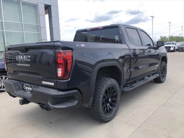 used 2023 GMC Sierra 1500 car
