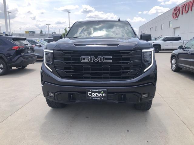 used 2023 GMC Sierra 1500 car