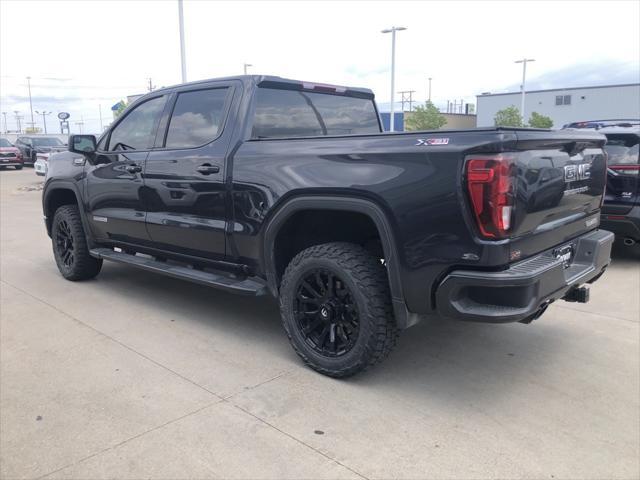 used 2023 GMC Sierra 1500 car