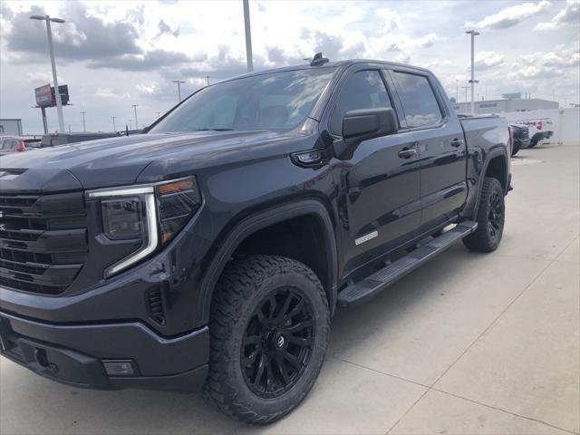 used 2023 GMC Sierra 1500 car