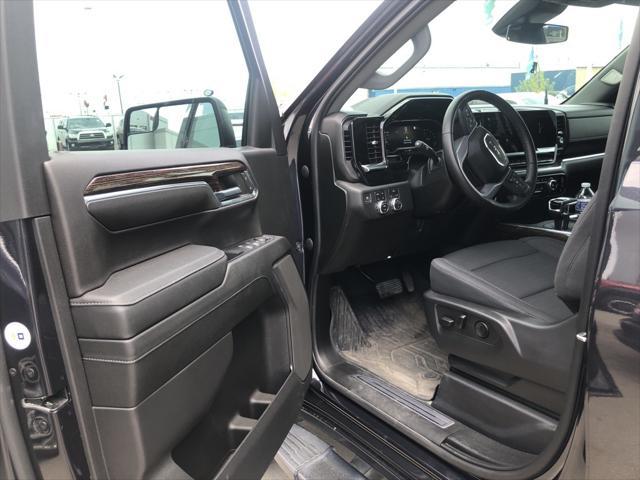 used 2023 GMC Sierra 1500 car
