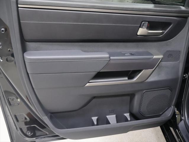 new 2025 Toyota Tundra car, priced at $49,842