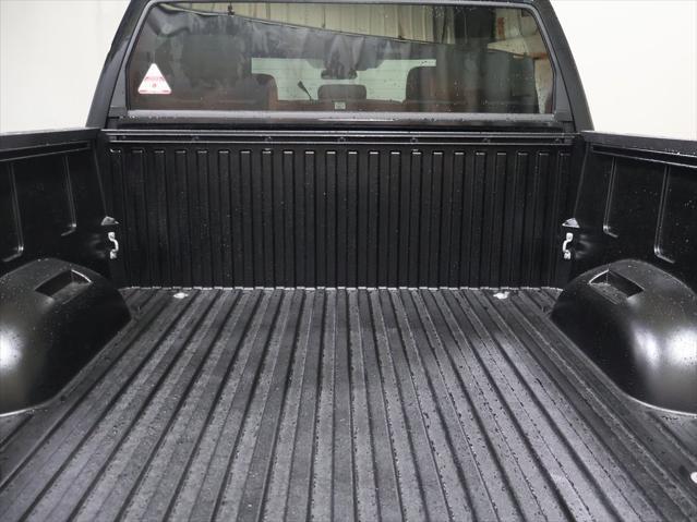 new 2025 Toyota Tundra car, priced at $49,842