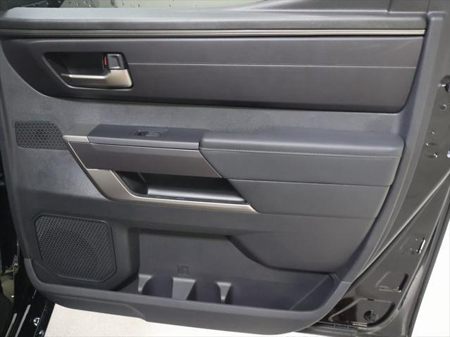 new 2025 Toyota Tundra car, priced at $49,842