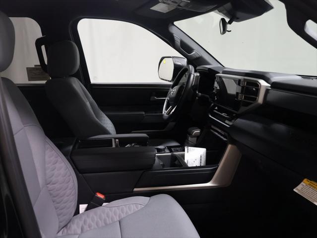new 2025 Toyota Tundra car, priced at $49,842