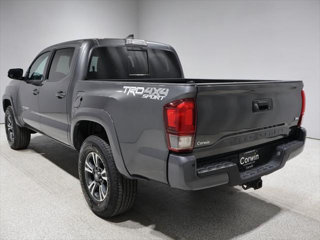 used 2019 Toyota Tacoma car, priced at $30,961