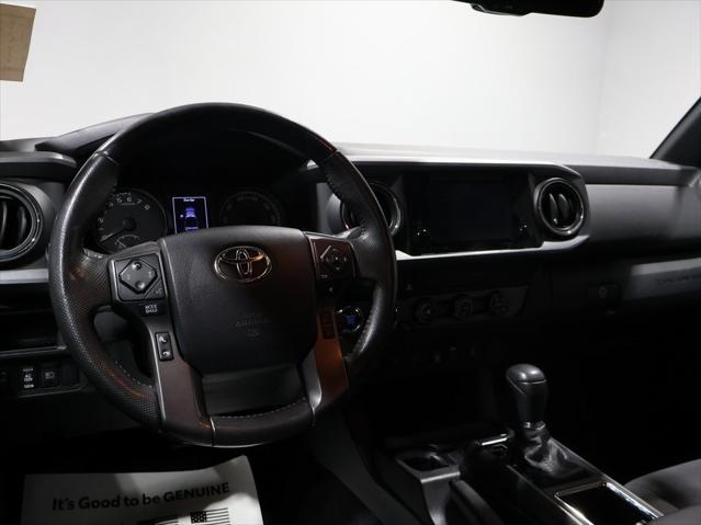 used 2019 Toyota Tacoma car, priced at $30,961