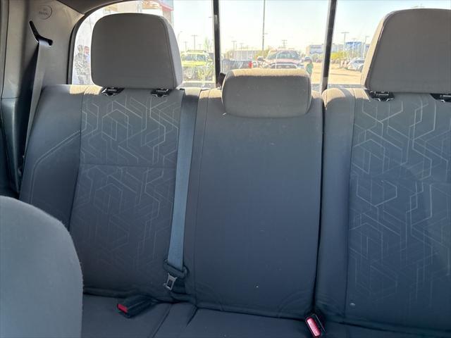 used 2019 Toyota Tacoma car, priced at $30,961