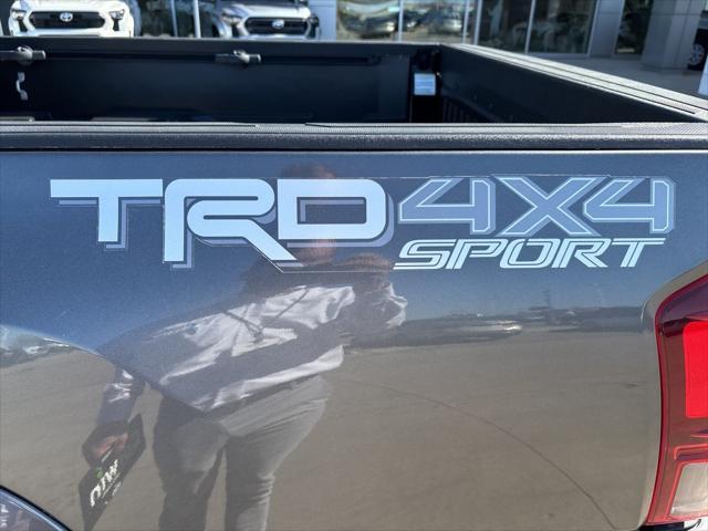 used 2019 Toyota Tacoma car, priced at $30,961