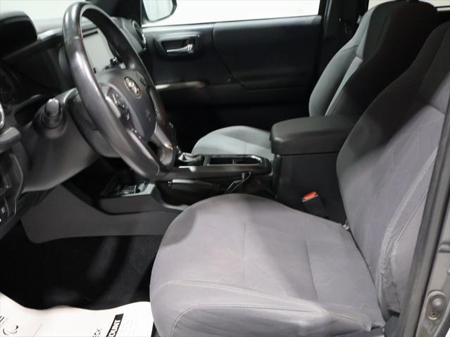 used 2019 Toyota Tacoma car, priced at $30,961