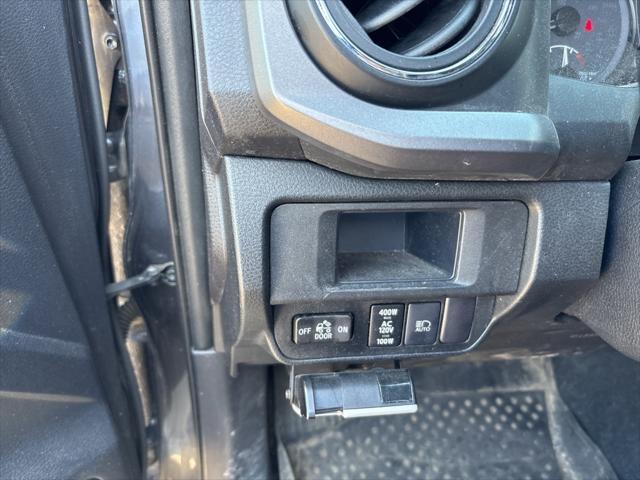 used 2019 Toyota Tacoma car, priced at $30,961